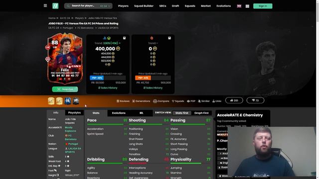 Are Felix & Depay Showdown SBC's Worth It ⭐ EA FC 24 смотреть онлайн