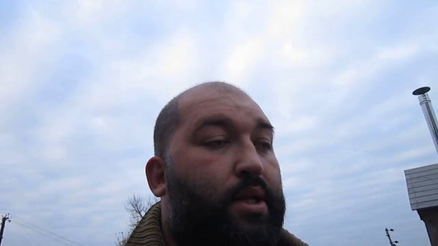 Деревня. 29.09.2018. Дуб и сосна, какие доски я использую. смотреть онлайн