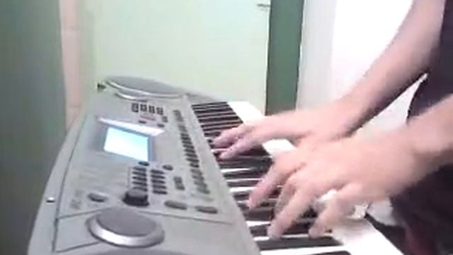 Left Hand Suzuki Method (Cover) смотреть онлайн