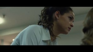 Трейлер "Эксперимент "Офис"