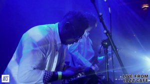 Thurston Moore & Black Top NTS Live at Jazz Cafe