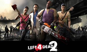 LEFT 4 DEAD 2►НЕОЖИДАННЫЙ КООП C KAIRGEN ► Play СНОВА С НАМИ ! #1