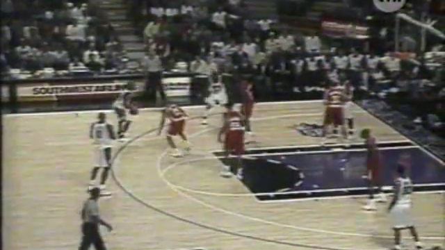 Top 10 NBA 1997 1998 Vol 1 смотреть онлайн