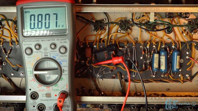 Vintage Fender Vibrolux - Pt. 4 | Mocking up & planning смотреть онлайн