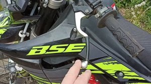 BSE Z5 neon доработки и обслуживание, 13 м час