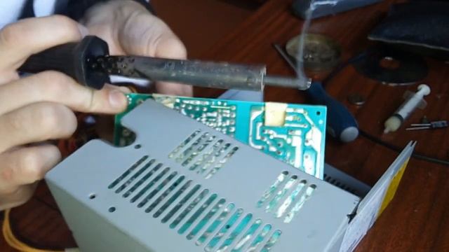 Life Blog #5 (DENDY,Небольшой ремонт БП и Проверочка) смотреть онлайн