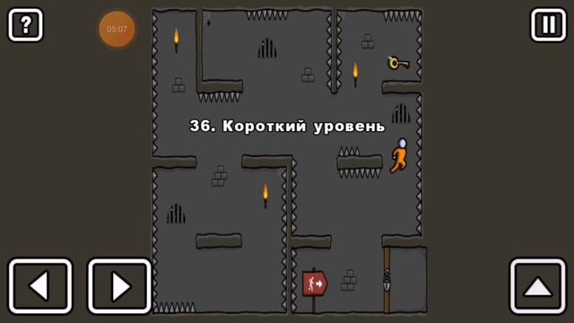 ПРОХОЖУ СТИКМЕН ПОБЕГ ИЗ ТЮРЬМЫ 2 #2 смотреть онлайн