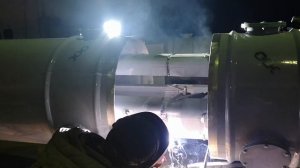 Сварка алюминия, токопровод