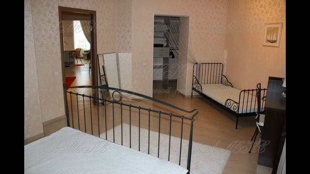 #БарскиеКвартиры в Омске - аренда квартиры ул. Фрунзе, 49 смотреть онлайн