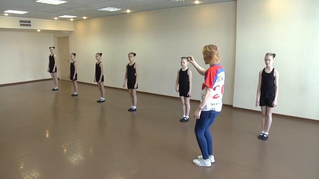 Театр "BRAVO", "Актёрское мастерство" смотреть онлайн