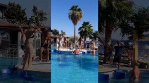 Бодрум отель Ладония Ондерхан