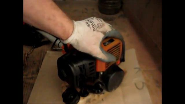 Китайская бензокоса НЕТ ХОЛОСТЫХ смотреть онлайн