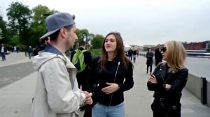 Эльдар Джарахов пикапит Настю Ивлееву !!!