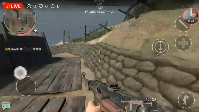 World war heroes LIVE смотреть онлайн