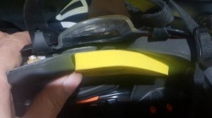 Шлем хоккейный bauer re akt 75