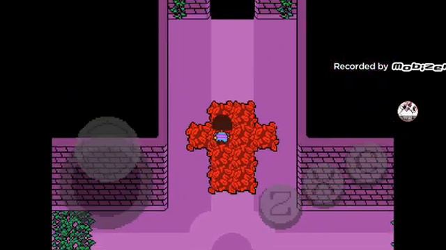 Андертейл путь пацифиста. Руины полностью смотреть онлайн