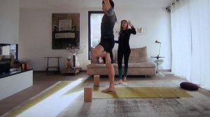 Fresh Yoga  Раскрываем потенциал спортсмена