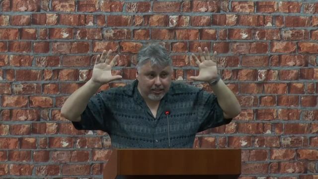 Страх, ропот и молитва. Исход 14 глава с 10 по 20 стихи. смотреть онлайн