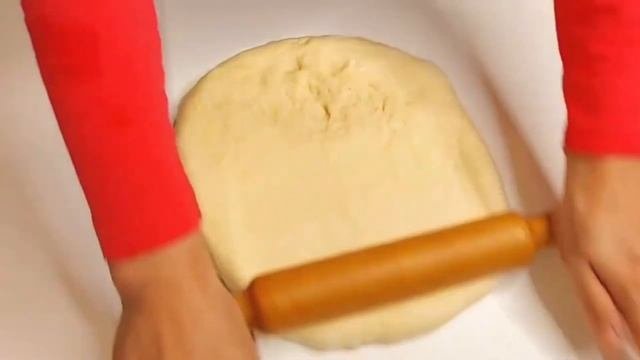 ПОНЧИКИ с НАЧИНКОЙ и КАРАМЕЛЬЮ! Детям очень понравился! Просят приготовить ещё и ещё!