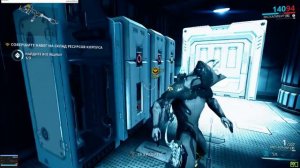 Warframe пробуем а вдруг зайдет!!!!