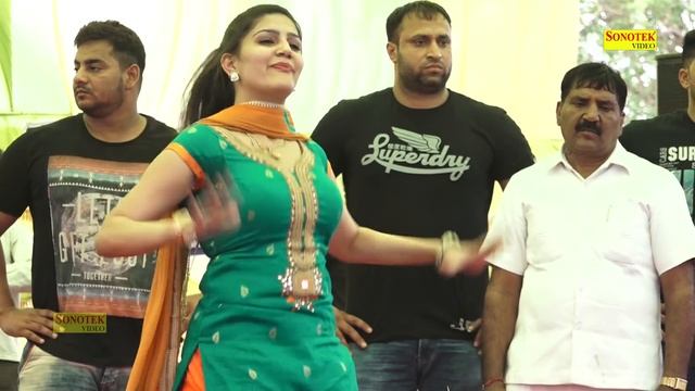 Sapna Chaudhary Zero Figure Song 2018 # Sapna Dance # Latest Sapna Dance Video 2017 смотреть онлайн