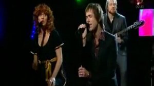 Per Gessle feat. Helena Josefsson - Sing along (from AGM to Nyhetsmorgon)
