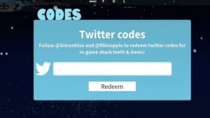 (2022) ALL *NEW* SECRET OP CODES In Roblox SharkBite!