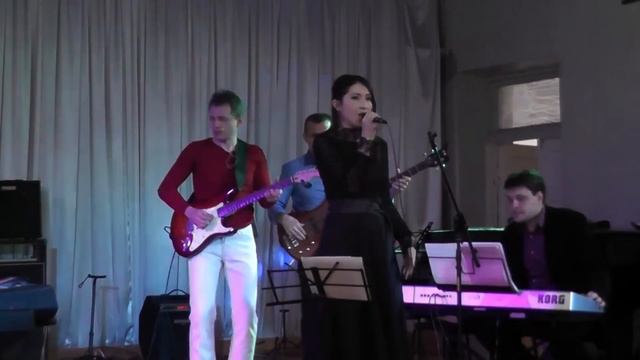 Гайтана - Я не буду вспоминать тебя (кавер гр. Интро) смотреть онлайн