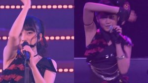 向井地美音 (AKB48) - 黒い天使 Kuroi Tenshi ~ Mukaichi Mion Solo Concert