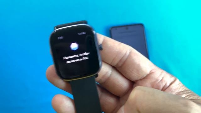 Amazfit GTS 2 мини ПРАВДА ЛИ ОНИ ЛУЧШИЕ смотреть онлайн