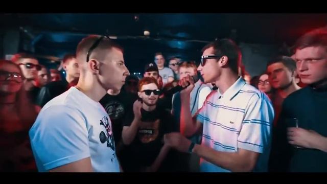 [140 BPM CUP] - ЛУЧШИЕ РАУНДЫ (Отбор - I этап) смотреть онлайн