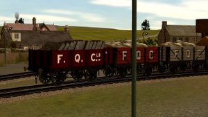 The Railway Series: Percy's Predicament (V2)