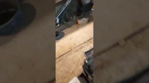 динго с двигателем 15 л.с.