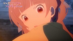 Sugar Apple Fairy Tale Episode 3 - Preview Trailer