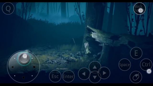 Little Nightmares 2 Enhanced Edition Mobile Gameplay - Part 1 смотреть онлайн