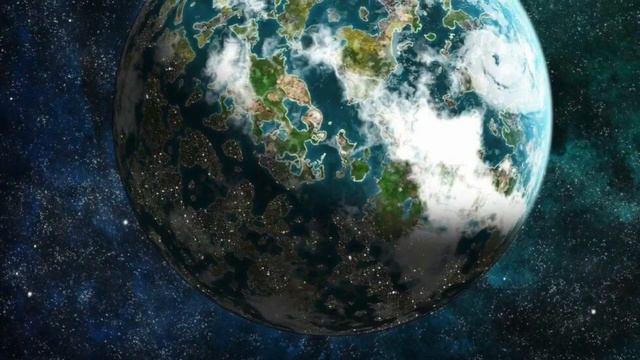 Планеты, на которых МОЖЕТ быть жизнь
