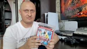 ПОЧЕМУ СТОИТ КУПИТЬ PS3 В 2023 ГОДУ