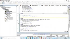 Автоматика вентиляции. Часть 6.Управление электроприводом воздушной заслонки