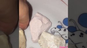 Глины ассорти