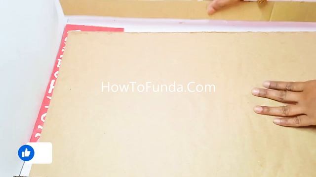natural disaster flood model science project for school science exhibition - simple | howtofunda