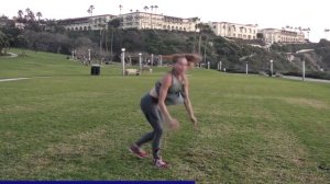 Tabata Advanced (C)