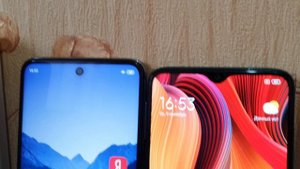 РЕДМИ НОТЕ 9s ПРОТИВ 8 ПРО