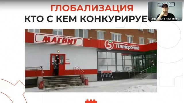Встреча уже завтра! #бизнес #франшиза #партезаавто #партеза #конкуренция #бизнесвинтернете