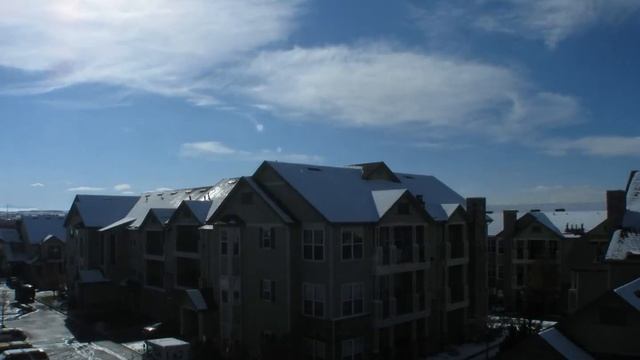 10 hour timelapse - Canon A590IS running CHDK Sunset-4 script смотреть онлайн