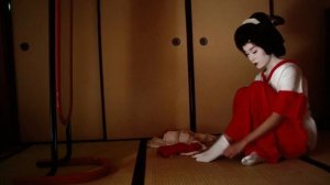 Гейши: как жили самые желанные женщины Японии