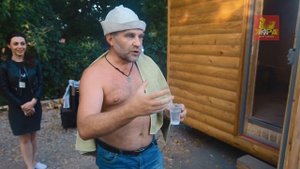 Испытания банной печи ЖАРА. Отзывы. МНЕНИЯ. ЭКСПЕРИМЕНТЫ