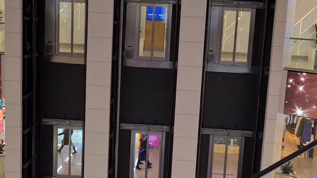 ТЦ Щёлково 1 смотреть онлайн