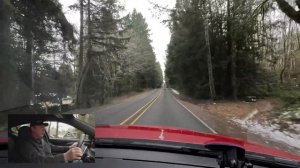 2024 Dodge Hornet R/T AWD Review and Off-Road Test