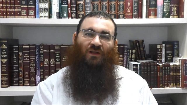 Зоар. Урок 2. Душа первого человека смотреть онлайн