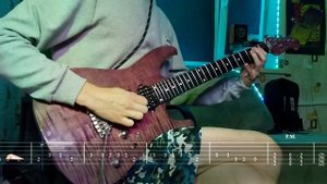 Как играть Сметана band - Лекарства | кавер + табы | Разбор на гитаре